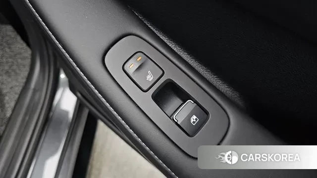 Hyundai Sonata D Edge (DN8) id 3571748 из Кореи 10