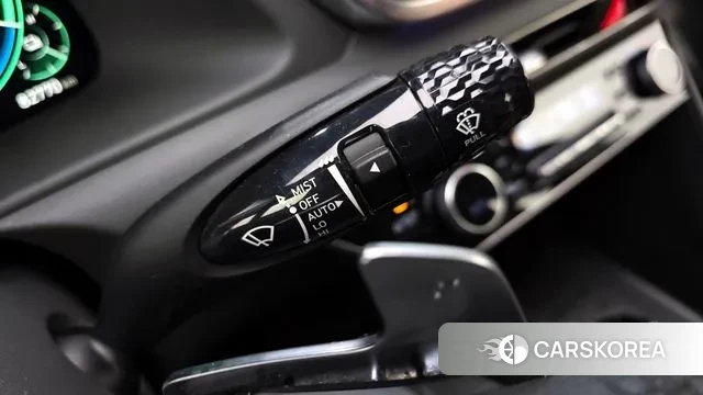 Hyundai Sonata Hybrid (DN8) id 3479714 из Кореи 10