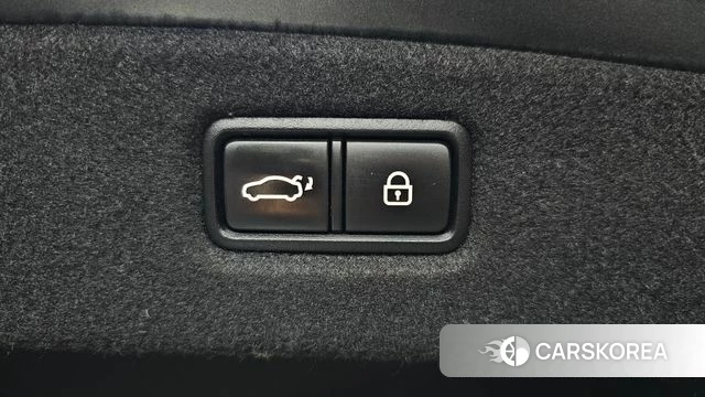 Genesis G90 id 4344869 из Кореи 10
