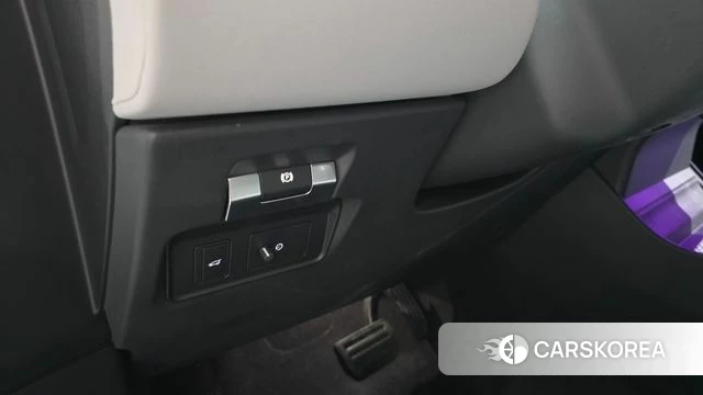 Land Rover Range Rover Evoque 2nd Generation id 4666278 из Кореи 10