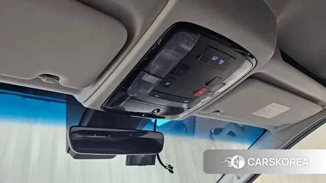 Hyundai Staria id 3712345 из Кореи 10