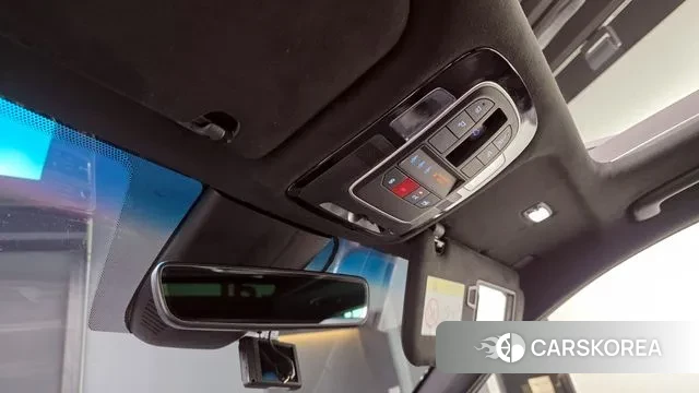 Hyundai The New Santa Fe id 3022397 из Кореи 10