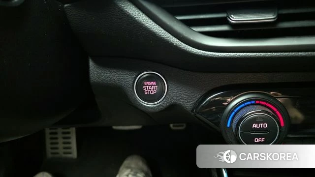 Kia The New K3 2nd generation id 3838600 из Кореи 10