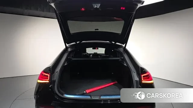 Mercedes-Benz GLE-Class W167 id 3448673 из Кореи 10