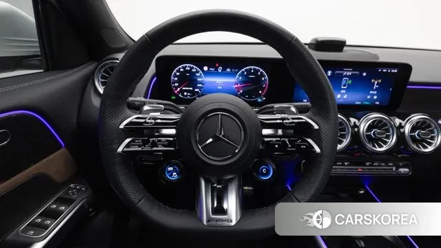 Mercedes-Benz GLB-Class X247 id 3775838 из Кореи 10