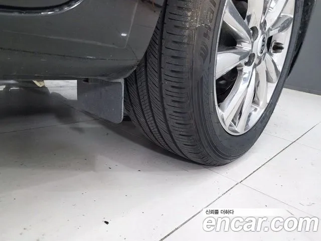 Kia The New Carnival id 2912818 из Кореи 10