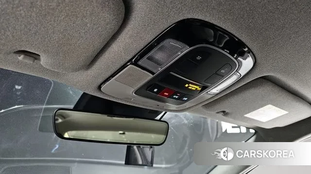 Hyundai Sonata (DN8) id 3621169 из Кореи 10