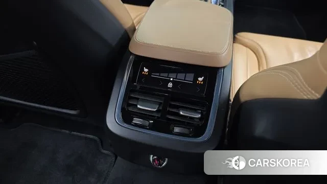 Volvo S90 id 3112708 из Кореи 10