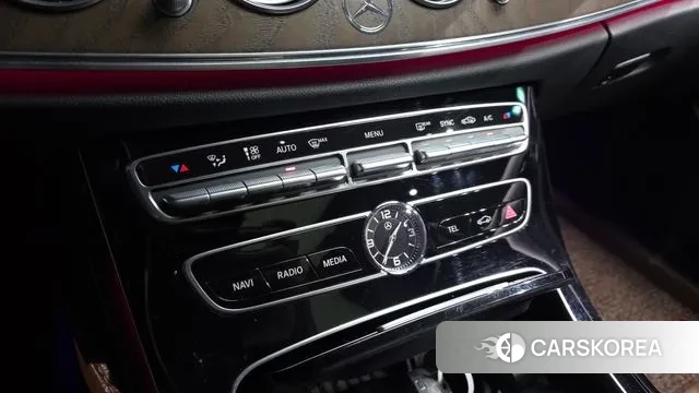 Mercedes-Benz E-Class W213 id 3324897 из Кореи 10