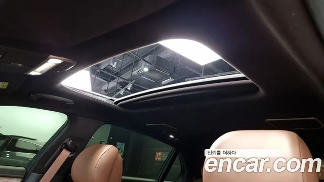 Genesis G90 id 2869644 из Кореи 10