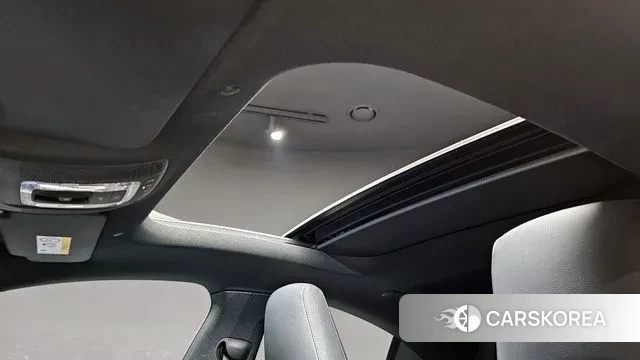 Mercedes-Benz CLA-Class C118 id 3411460 из Кореи 10