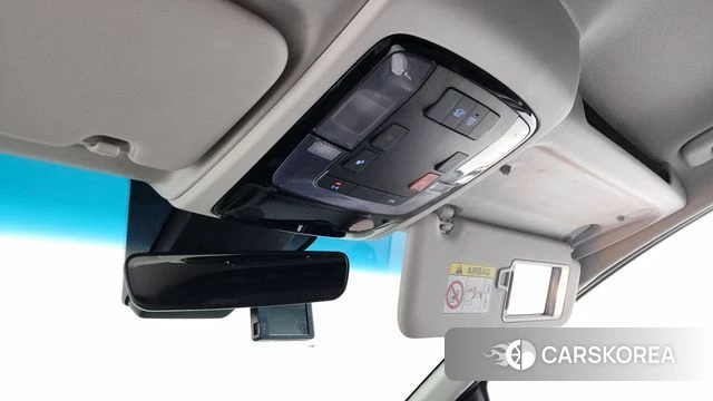 Hyundai Staria id 3883631 из Кореи 10