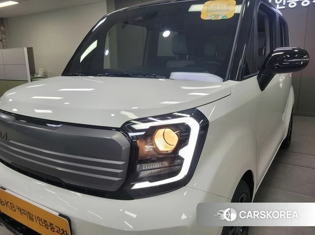 Kia The New Kia Ray id 4248146 из Кореи 10