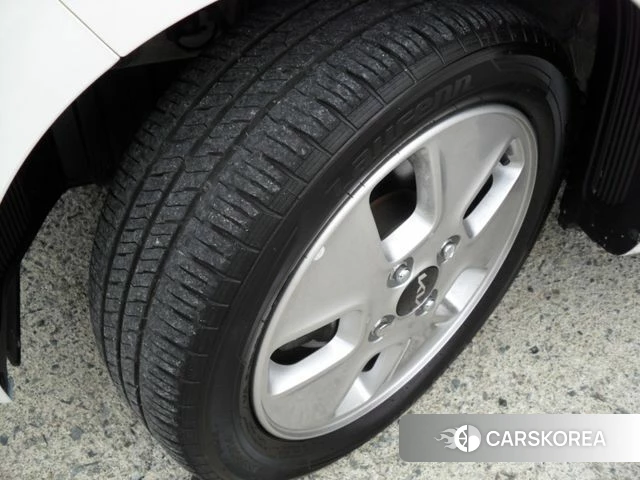 Kia The New Ray id 4716126 из Кореи 10