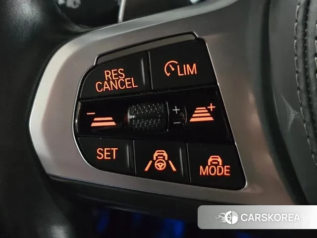 BMW X5 (G05) id 3530275 из Кореи 10