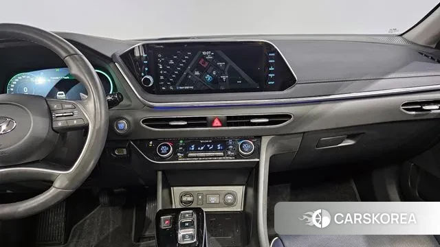 Hyundai Sonata (DN8) id 3106516 из Кореи 10