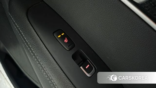Kia The New Sorento id 4677659 из Кореи 10