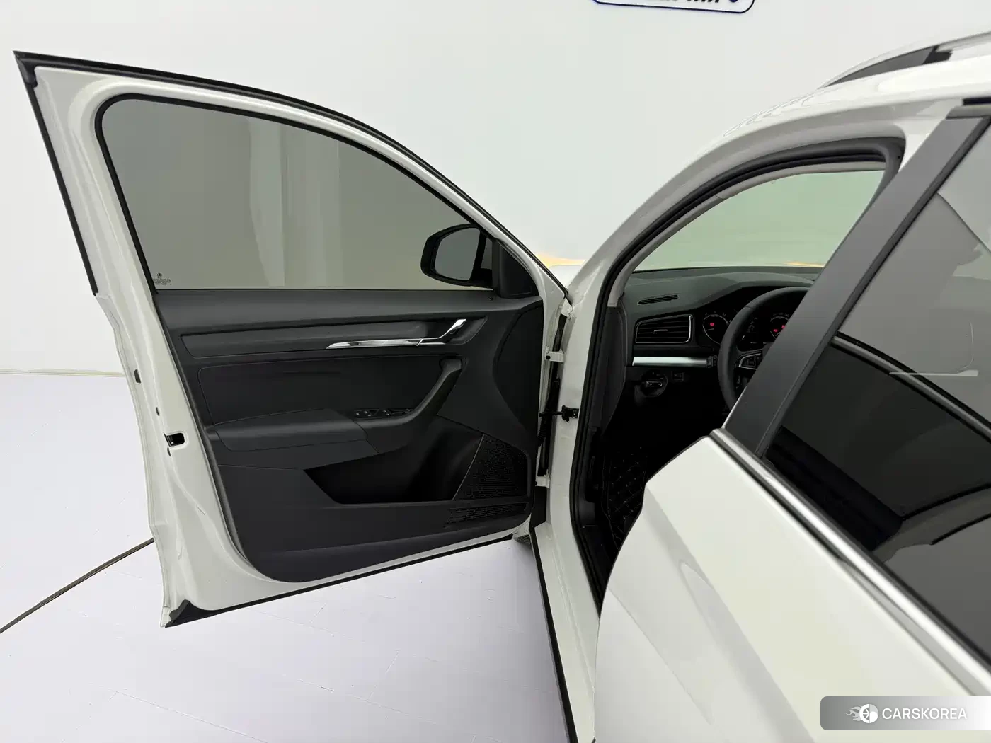 Skoda Kamiq id 4622615 из Китая 10