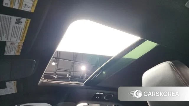 Ford Explorer 6th Generation id 3444468 из Кореи 10