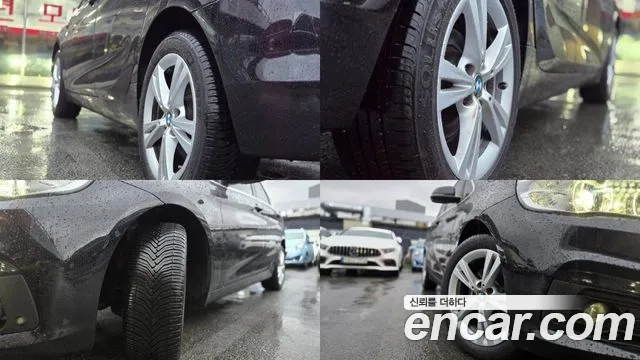 BMW 2 Series Active Tourer (F45) id 2937370 из Кореи 10