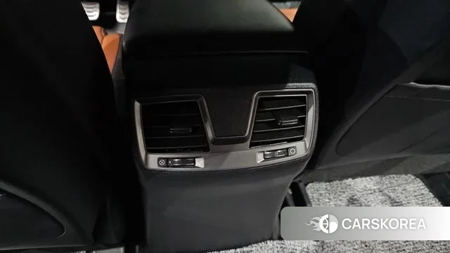 Ssangyong Rexton Sports Cannes id 3525748 из Кореи 10