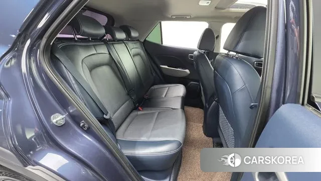 Hyundai Venue id 3525975 из Кореи 10