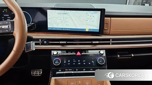 Hyundai Santa Fe (MX5) id 3711699 из Кореи 10