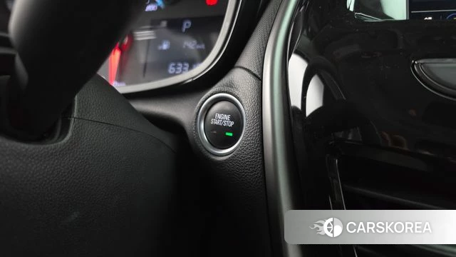 Chevrolet (GM Daewoo) The New Spark id 4637568 из Кореи 10