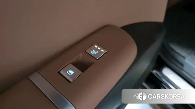 Hyundai Grandeur Hybrid (GN7) id 3763318 из Кореи 10