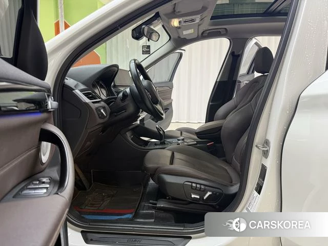 BMW X1 id 4368178 из Китая 10