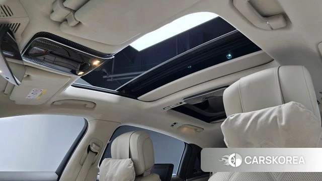 Mercedes-Benz S-Class W223 id 3941292 из Кореи 10