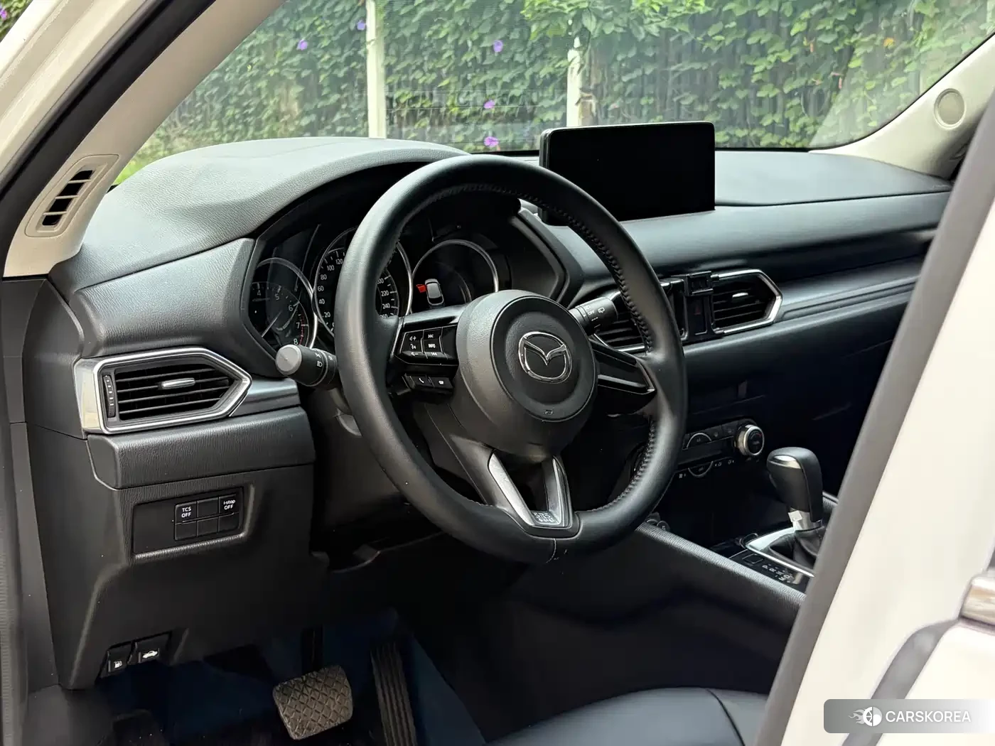 Mazda CX-5 id 4545757 из Китая 10