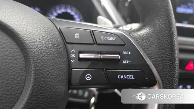 Hyundai Sonata (DN8) id 3407691 из Кореи 10