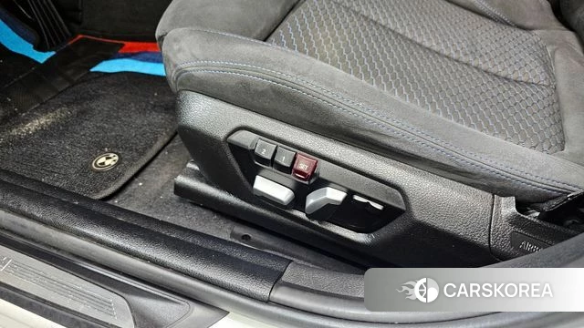 BMW 1 Series (F20) id 3801657 из Кореи 10