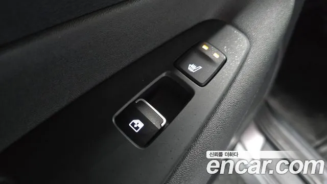 Hyundai The New Santa Fe id 2744367 из Кореи 10