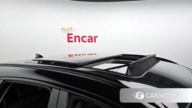 Genesis GV80 id 3507541 из Кореи 10