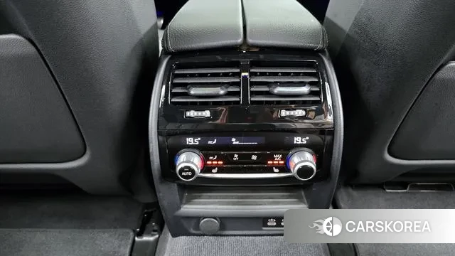 BMW 5 Series (G30) id 2940505 из Кореи 10