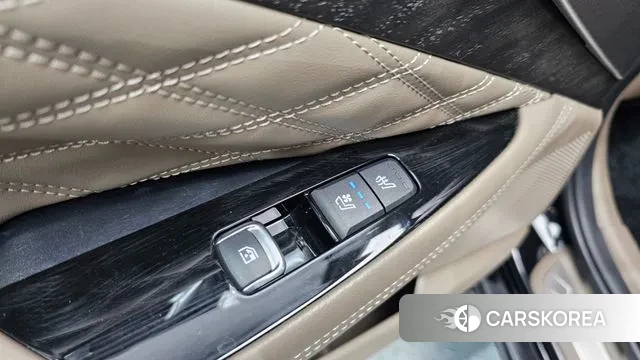 Kia K8 id 3053606 из Кореи 10