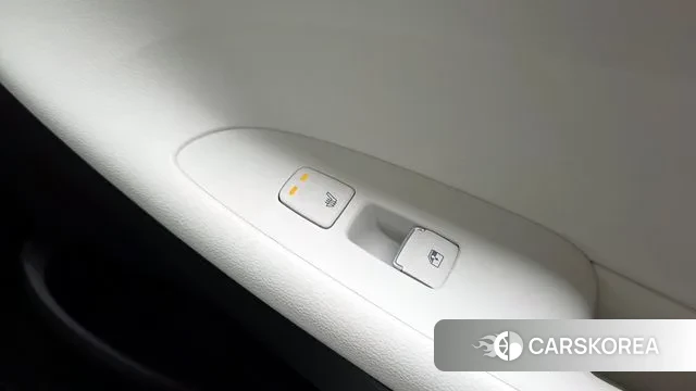 Hyundai The New Grandeur IG id 3442863 из Кореи 10