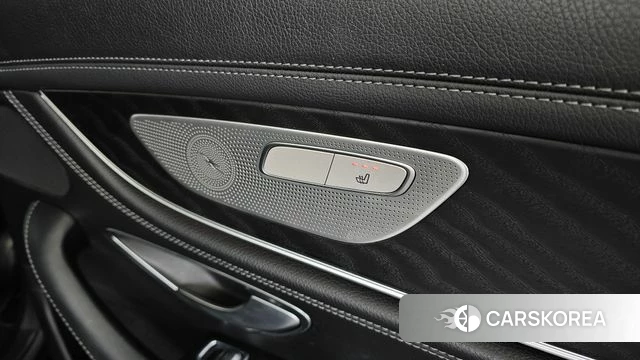 Mercedes-Benz CLS-Class C257 id 4500709 из Кореи 10