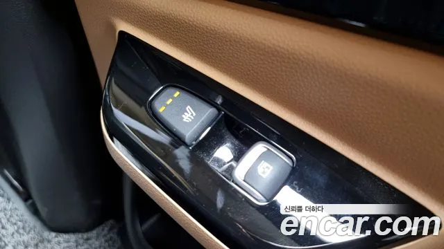 Kia Carnival 4th generation id 2789598 из Кореи 10