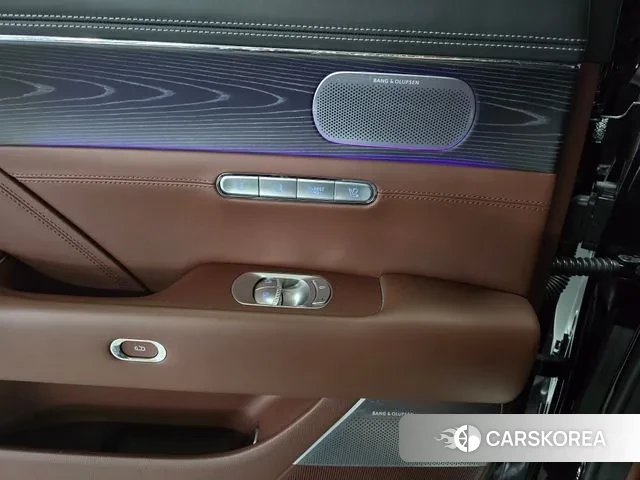 Genesis G90 (RS4) id 3534257 из Кореи 10