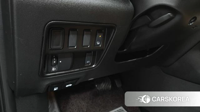Renault Korea (Samsung) The New QM6 id 4835666 из Кореи 10