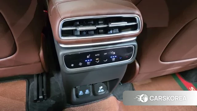 Genesis GV80 id 3711588 из Кореи 10