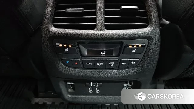 Honda Pilot 3rd generation id 3754230 из Кореи 10