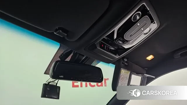 Ssangyong All New Rexton id 3335396 из Кореи 10