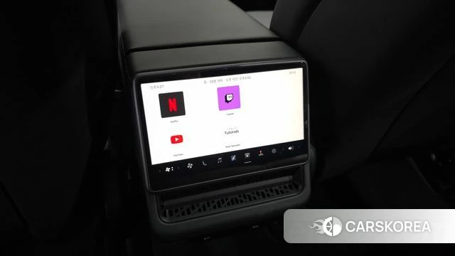 Tesla Model 3 id 4757339 из Кореи 10