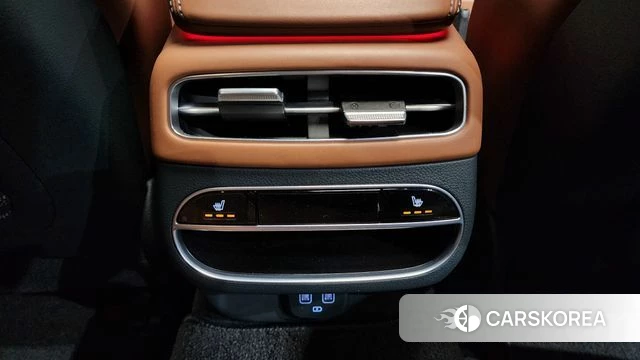 Genesis GV70 id 3832553 из Кореи 10