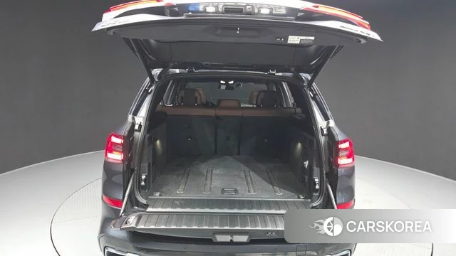 BMW X5 (G05) id 3865852 из Кореи 10