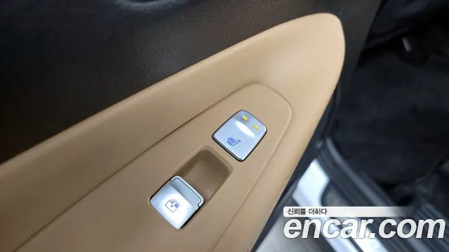 Hyundai The New Santa Fe id 2847820 из Кореи 10